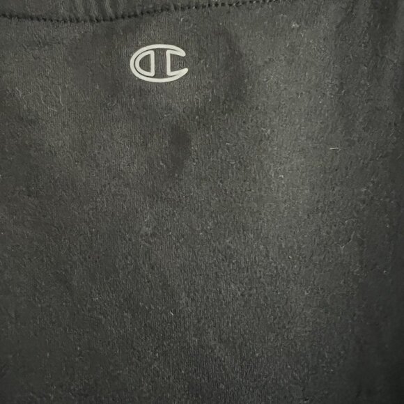 NWT | Champion Women's Black Tank Top Athletic Workout | Size Medium - Picture 3 of 7